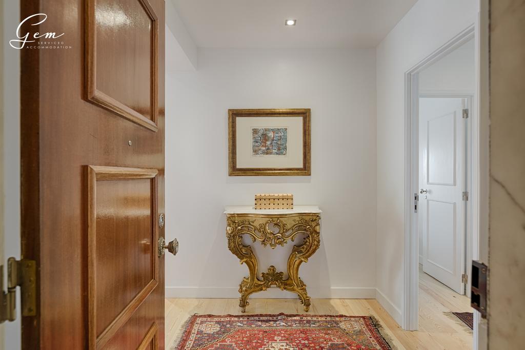 Seven Rivers Luxury Apartamento Lisboa